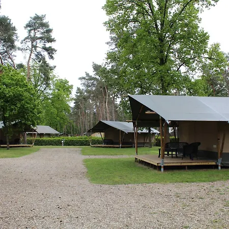 Familiepark Goolderheide * Μπόχολτ