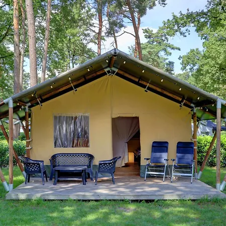 Familiepark Goolderheide Μπόχολτ