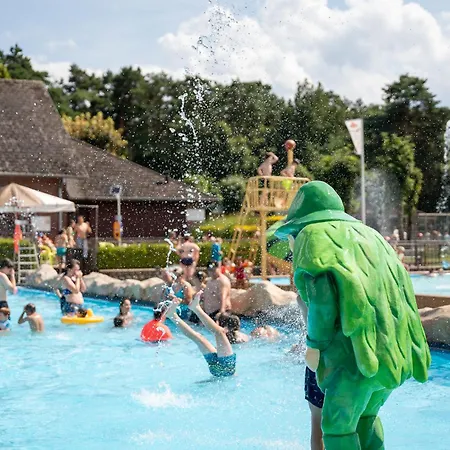 Familiepark Goolderheide * Μπόχολτ
