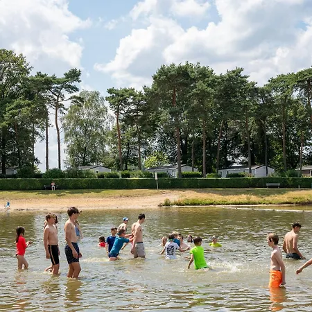 Familiepark Goolderheide *