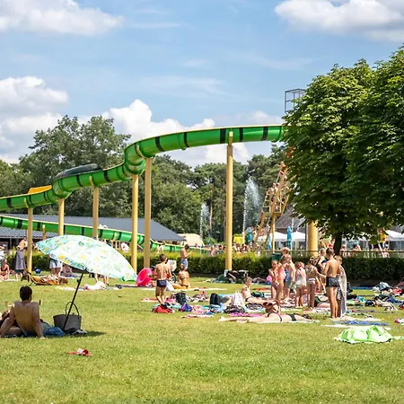 Familiepark Goolderheide Μπόχολτ