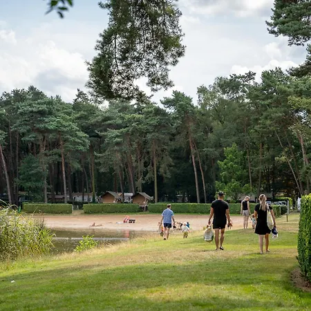 Familiepark Goolderheide * Μπόχολτ