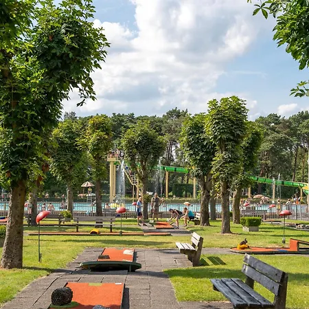Familiepark Goolderheide *